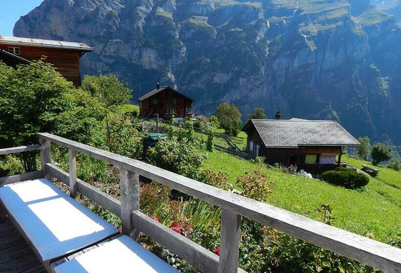 Olle And Maria S B&b