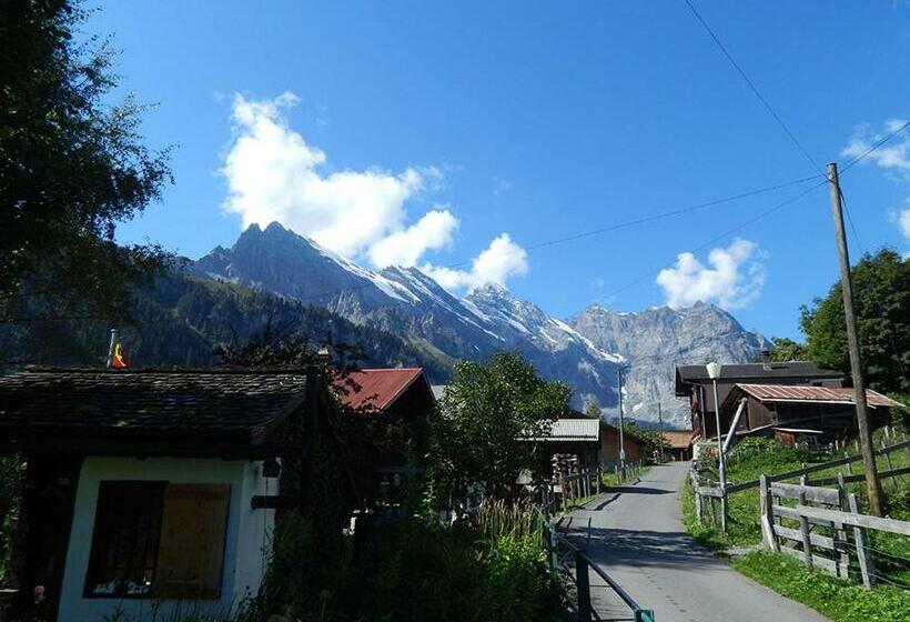 Olle And Maria S B&b