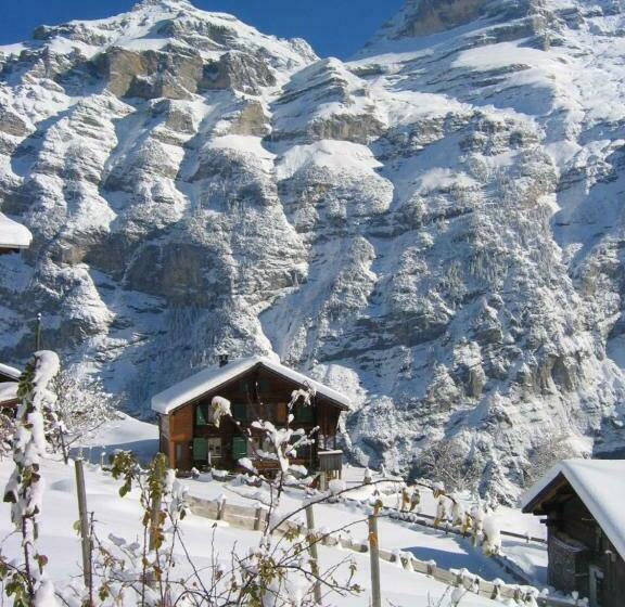 Olle And Maria S B&b