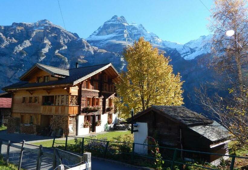 Olle And Maria S B&b