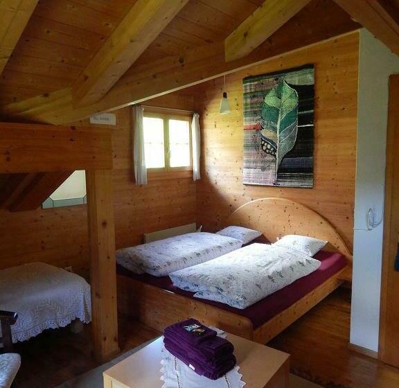 Olle And Maria S B&b