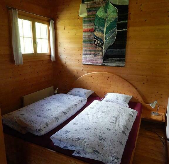 Olle And Maria S B&b