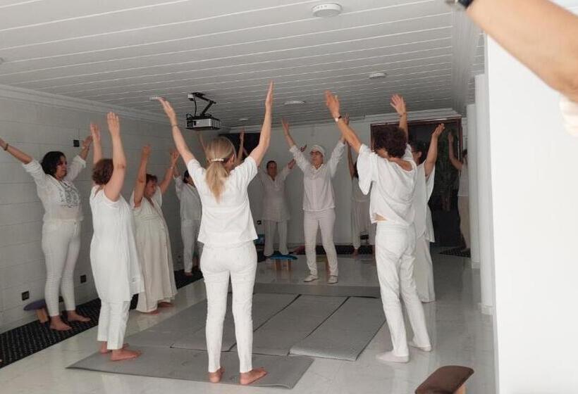 膳宿费 Dar Sophia By Arkan Eljadida