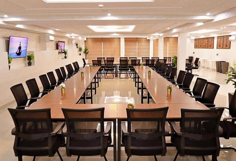 膳宿费 Dar Sophia By Arkan Eljadida