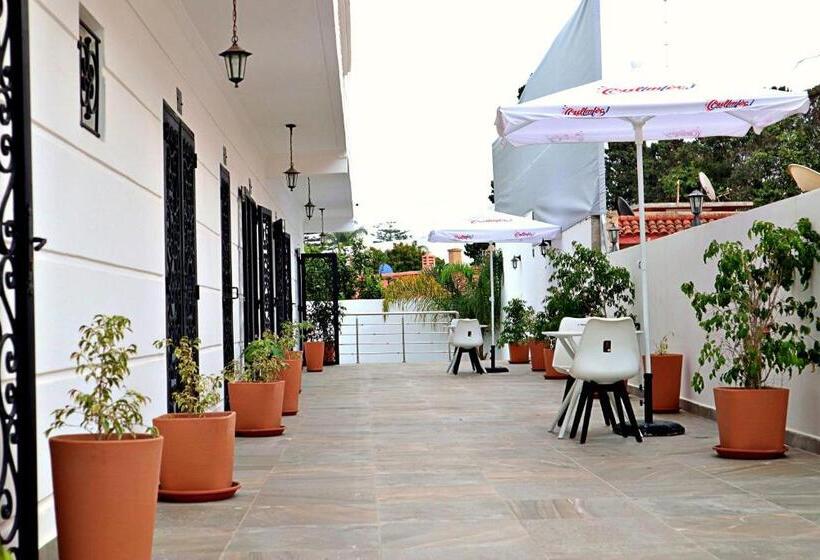 膳宿费 Dar Sophia By Arkan Eljadida