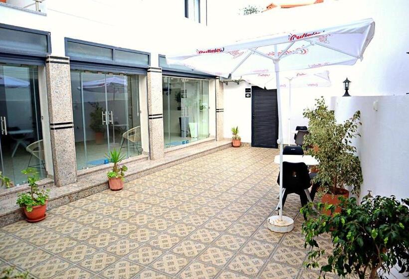 膳宿费 Dar Sophia By Arkan Eljadida