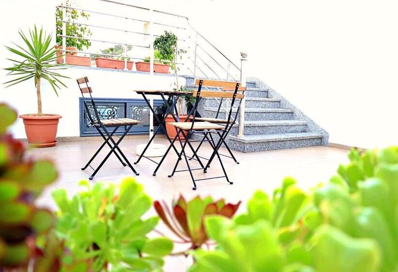 膳宿费 Dar Sophia By Arkan Eljadida