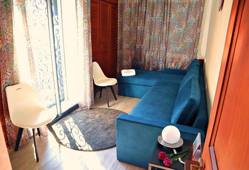 膳宿费 Dar Sophia By Arkan Eljadida