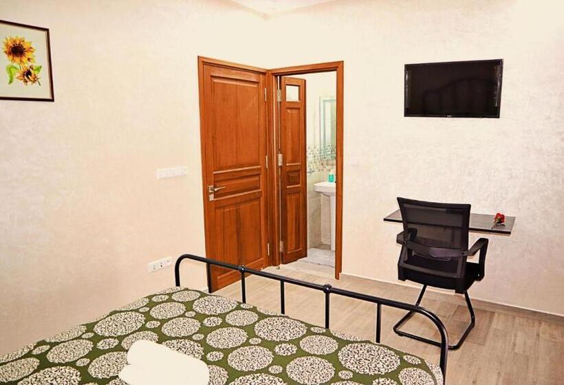 膳宿费 Dar Sophia By Arkan Eljadida