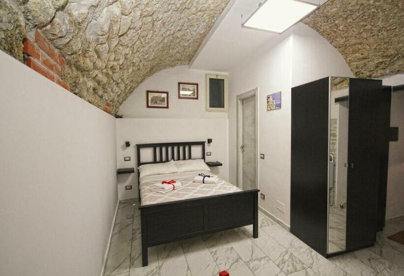 פנסיון Il Rifugio 21