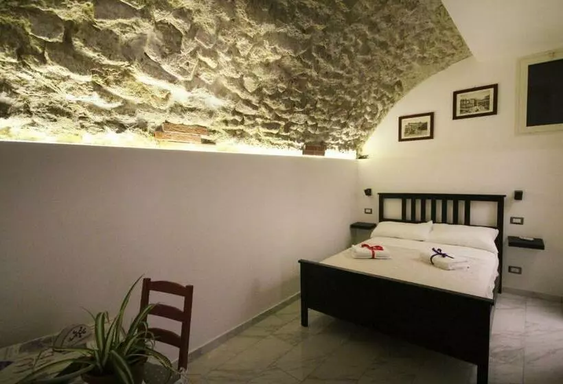 پانسیون Il Rifugio 21