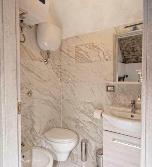 פנסיון Il Rifugio 21