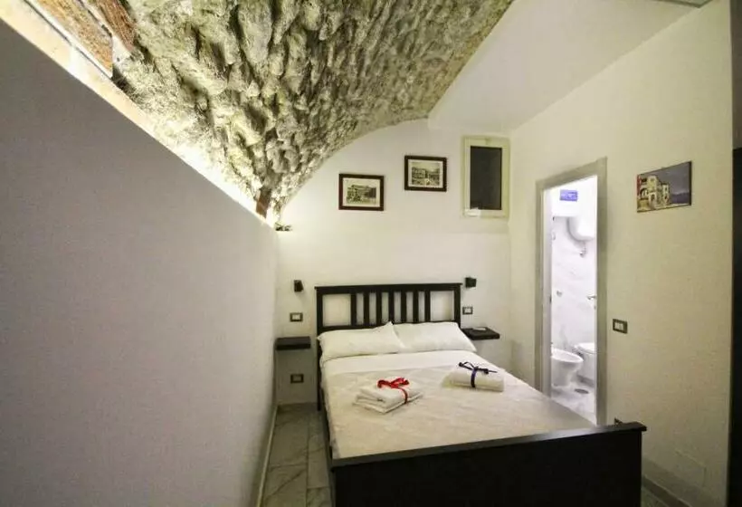 پانسیون Il Rifugio 21