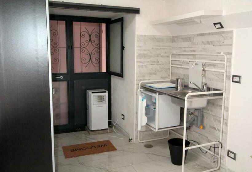 פנסיון Il Rifugio 21