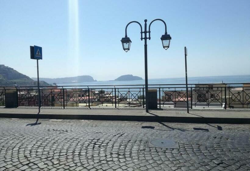 פנסיון Il Rifugio 21