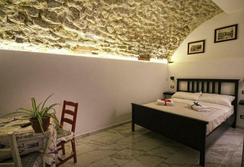 פנסיון Il Rifugio 21