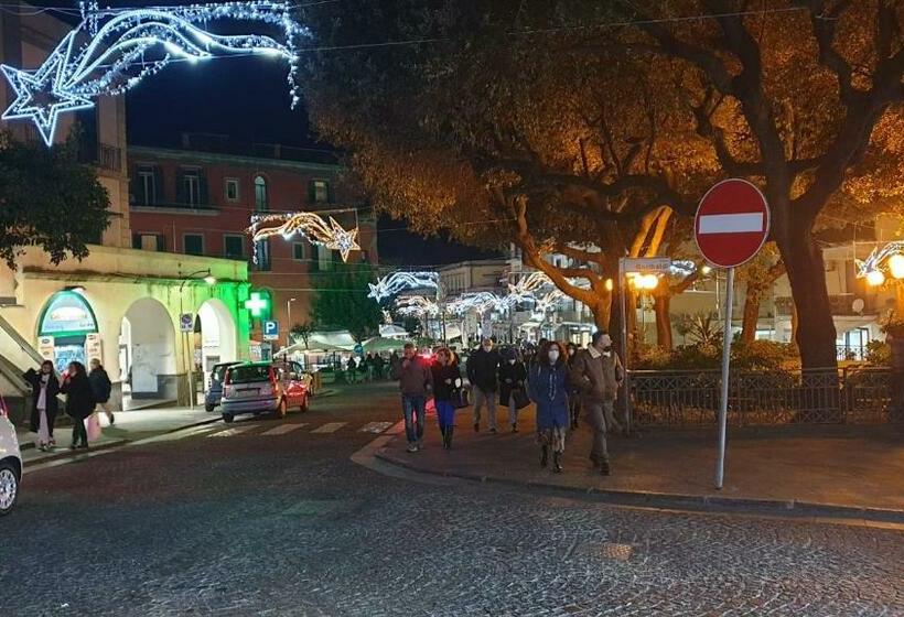 פנסיון Il Rifugio 21