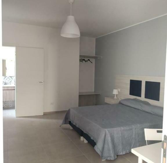 بنسيون La Lume