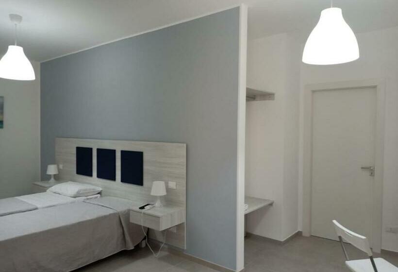 بنسيون La Lume