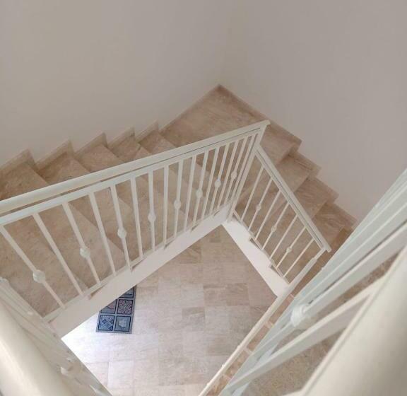 بنسيون La Lume