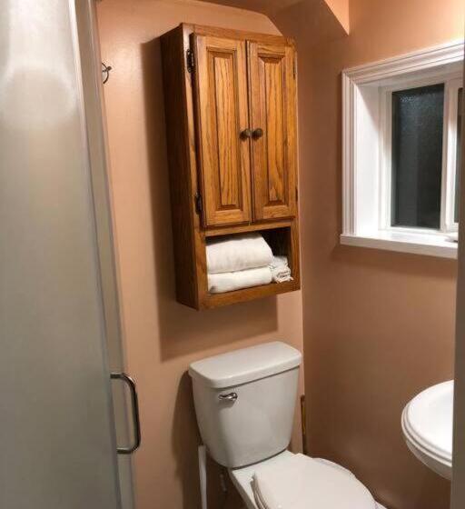 פנסיון Shady Willow Guest House   For Tourists & Travellers Only, No Locals, Private Small Compact Rooms Wi