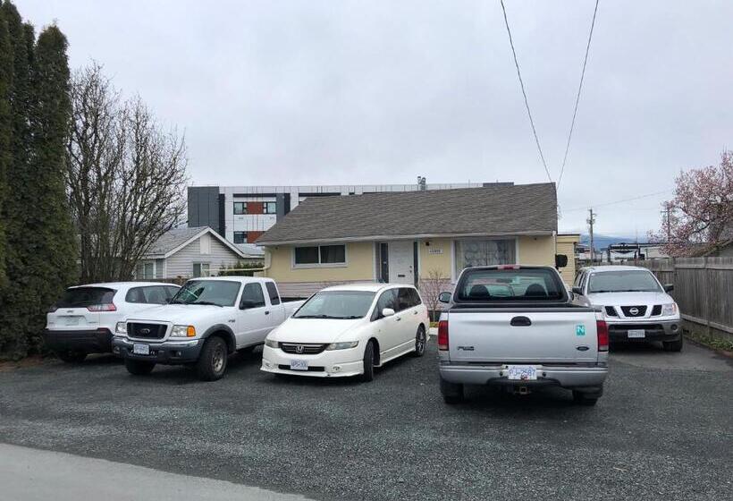 פנסיון Shady Willow Guest House   For Tourists & Travellers Only, No Locals, Private Small Compact Rooms Wi