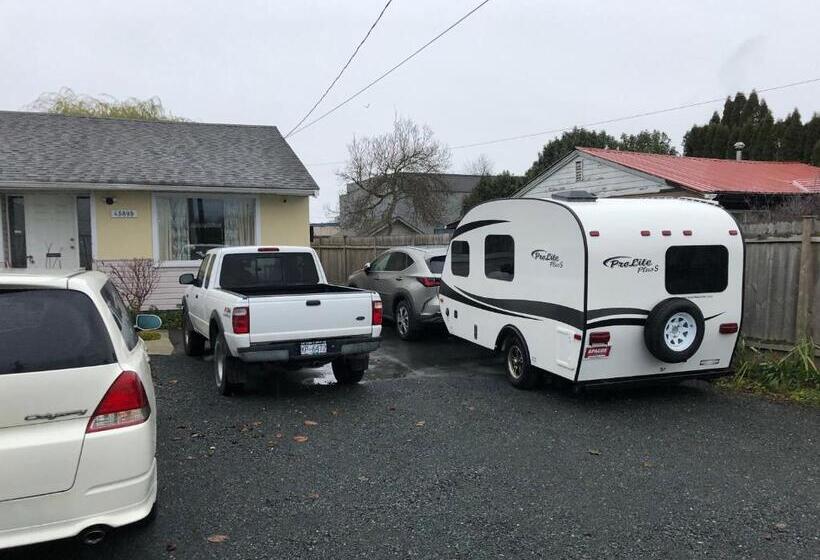 פנסיון Shady Willow Guest House   For Tourists & Travellers Only, No Locals, Private Small Compact Rooms Wi