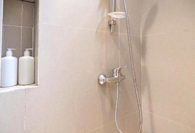 بنسيون Three J Residence 2