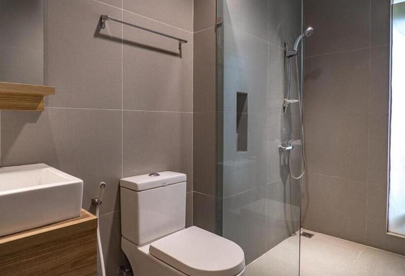 بنسيون Three J Residence 2