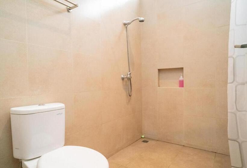 بنسيون Three J Residence 2