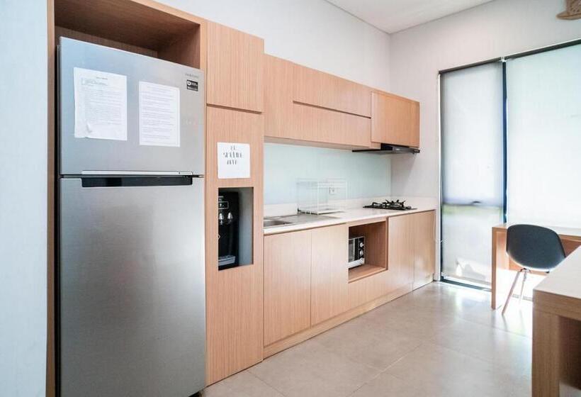 بنسيون Three J Residence 2