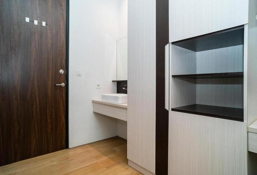 بنسيون Three J Residence 2