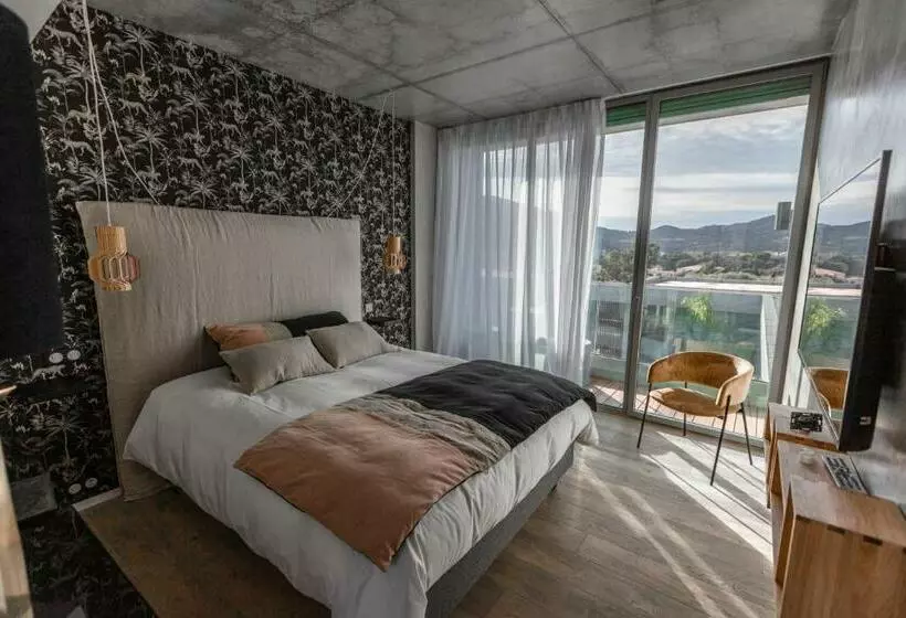 پانسیون Villa Alba Rosula