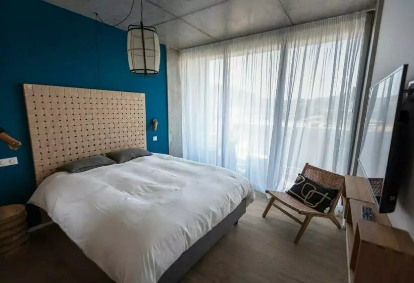 پانسیون Villa Alba Rosula