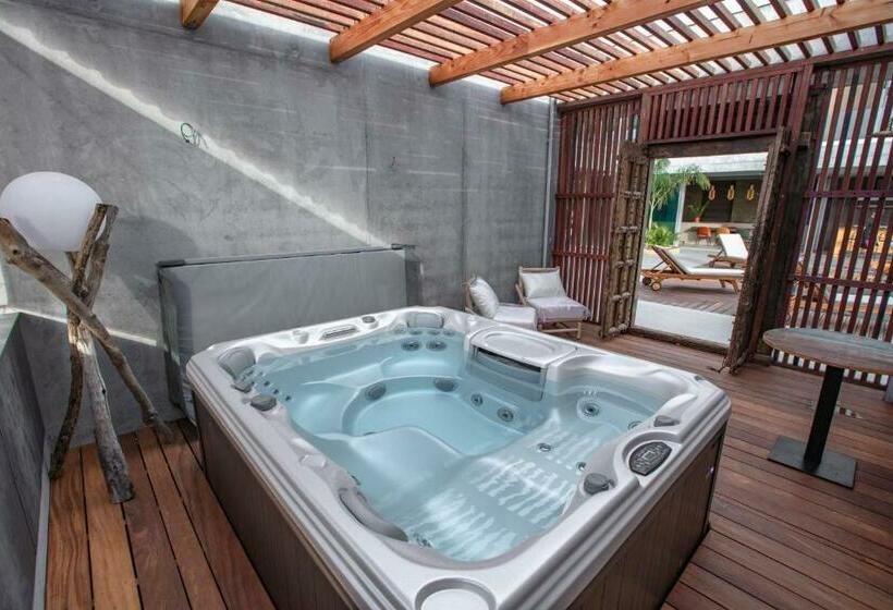 پانسیون Villa Alba Rosula