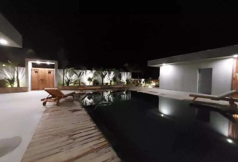 پانسیون Villa Alba Rosula