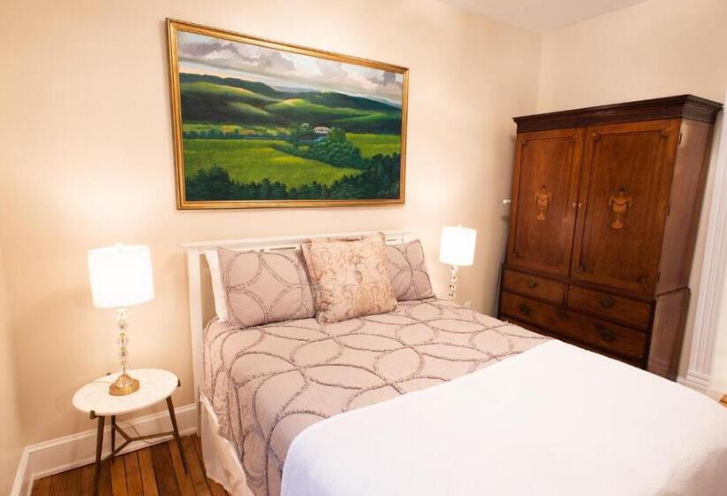 فندق صغير Washington Street Quarters