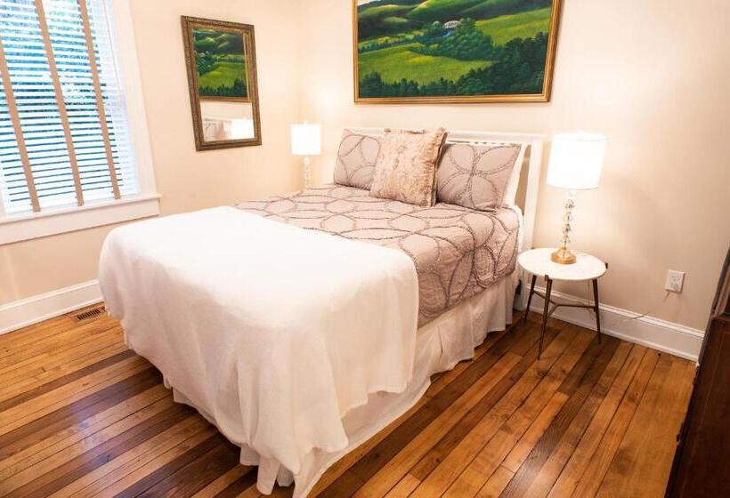 فندق صغير Washington Street Quarters