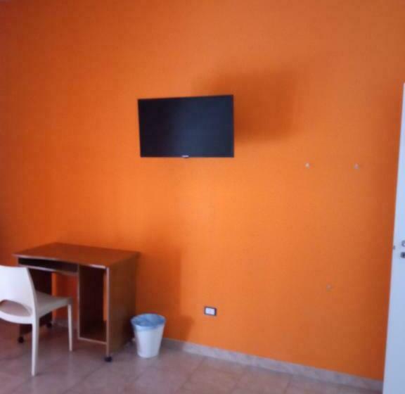 تختخواب و صبحانه Casa Peo