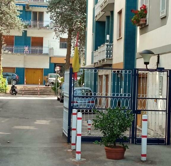 تختخواب و صبحانه Casa Peo