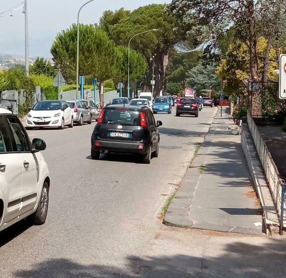 تختخواب و صبحانه Casa Peo