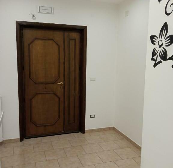 تختخواب و صبحانه Casa Peo