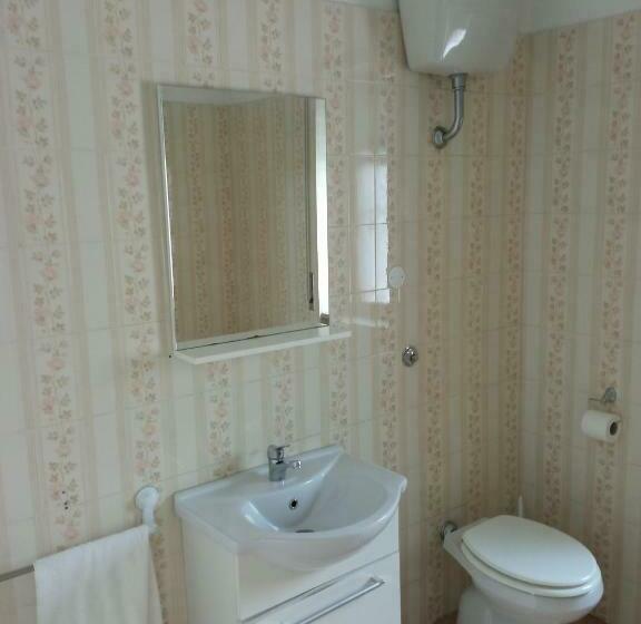 تختخواب و صبحانه Casa Peo