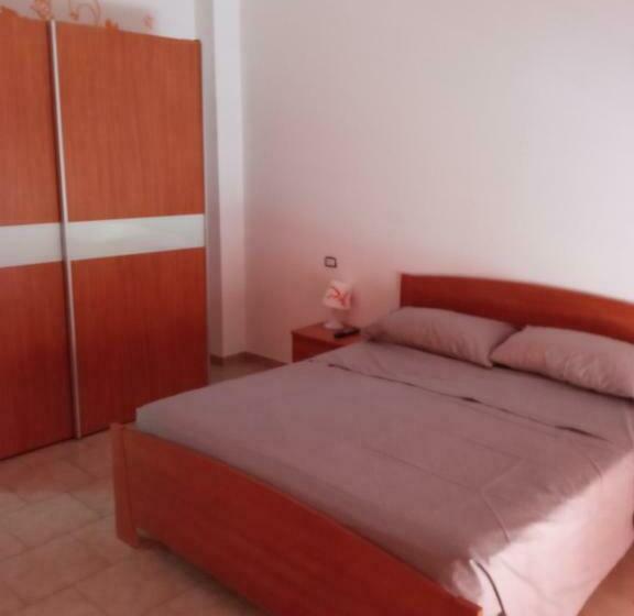 تختخواب و صبحانه Casa Peo