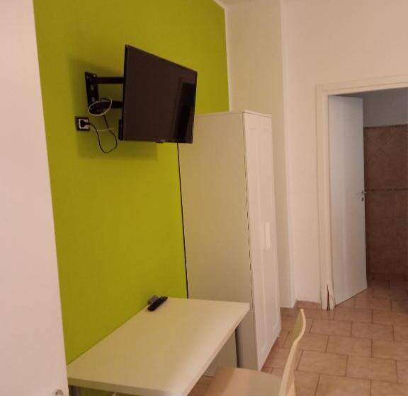 تختخواب و صبحانه Casa Peo