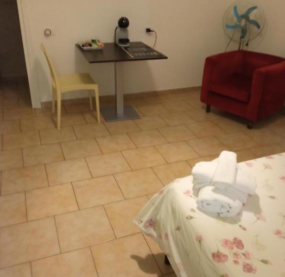 تختخواب و صبحانه Casa Peo