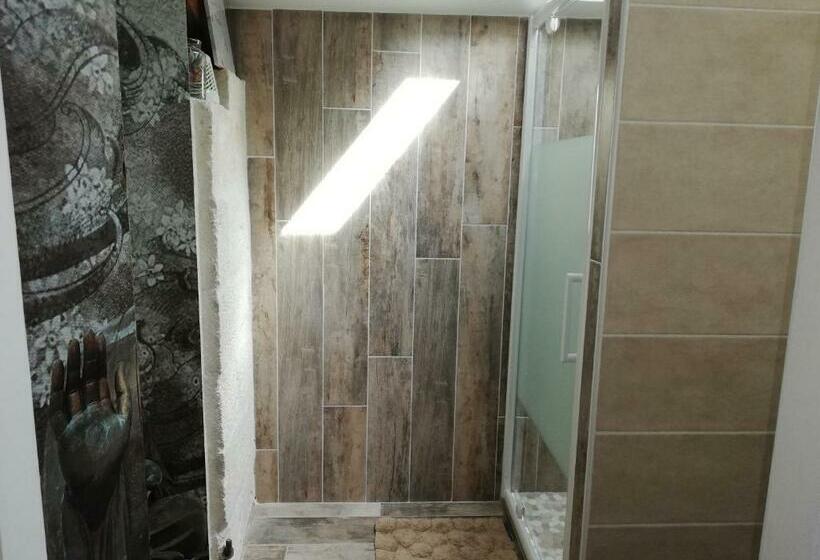 Bed and Breakfast Les Greniers Du Château