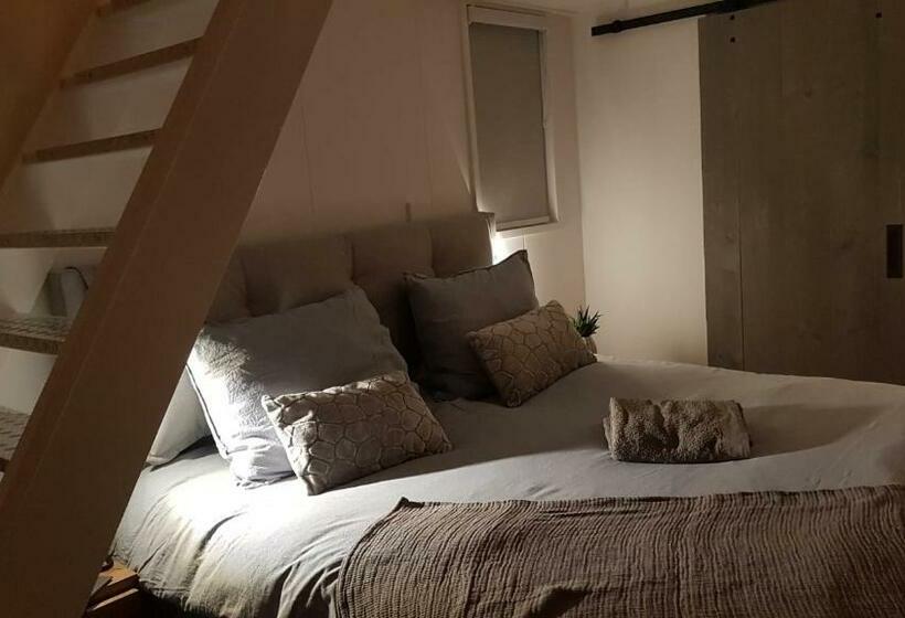 민박 Logeren Bij Grea