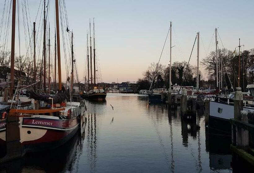 민박 Logeren Bij Grea