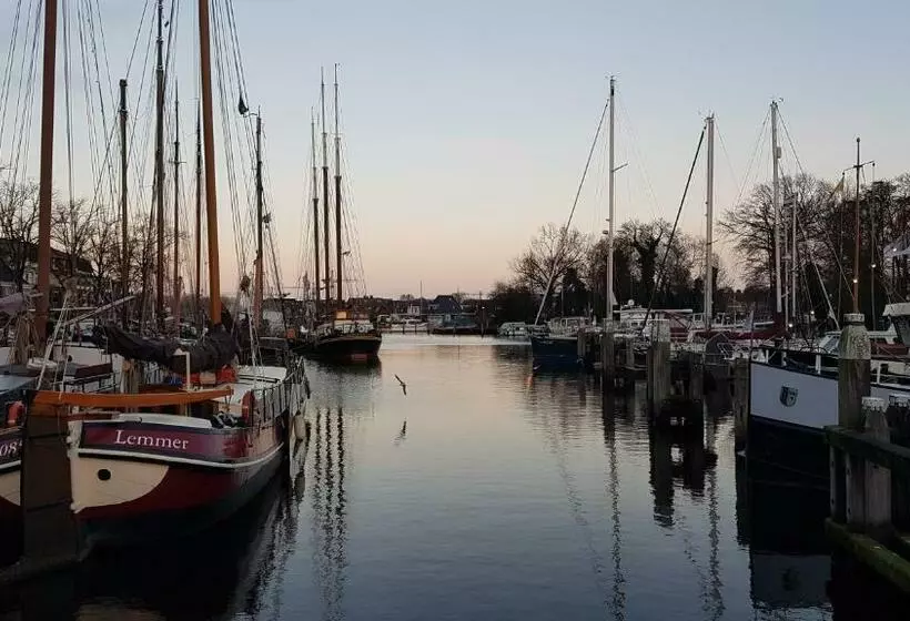 ベッドアンドブレックファースト Logeren Bij Grea